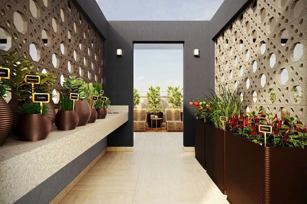 Foto 9 de Apartamento com 2 quartos à venda, 33m2 em Vila Guarani (Z Sul), São Paulo - SP