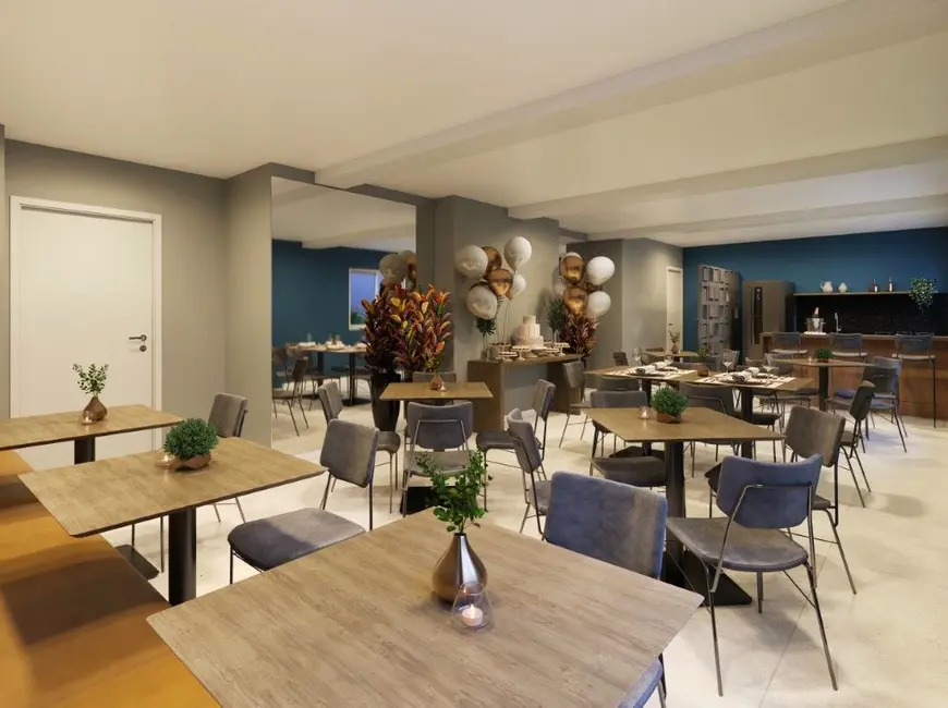 Foto 7 de Apartamento com 2 quartos à venda, 33m2 em Vila Guarani (Z Sul), São Paulo - SP