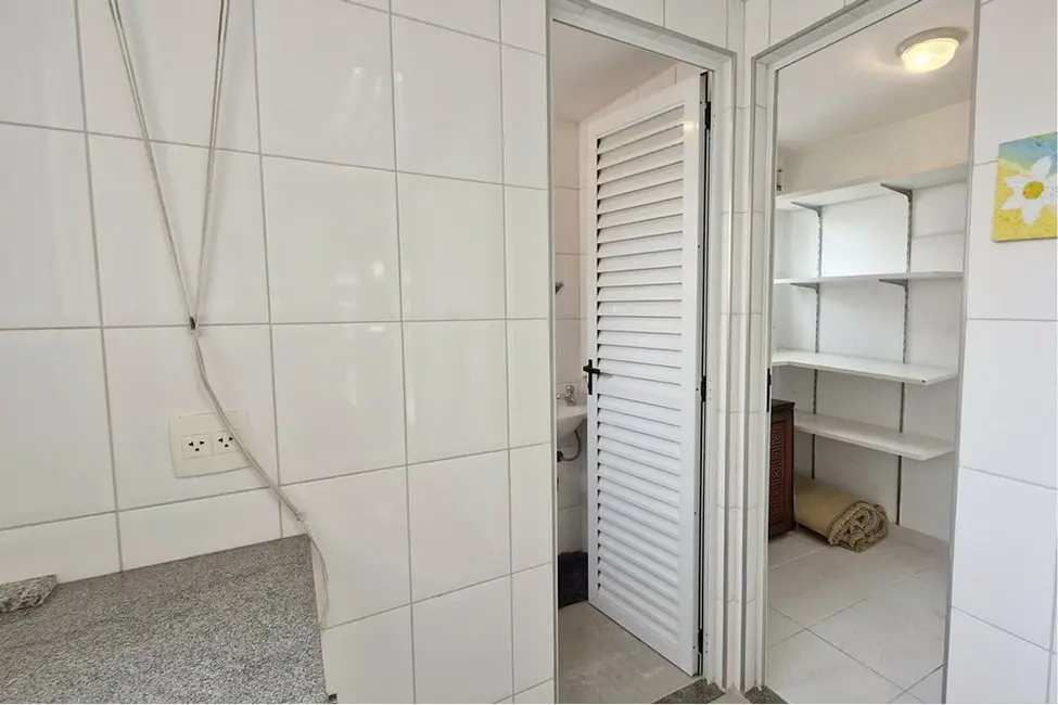 Foto 5 de Apartamento com 3 quartos à venda, 167m2 em Brooklin Paulista, São Paulo - SP
