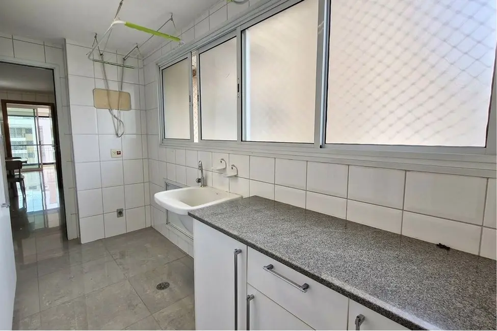 Foto 4 de Apartamento com 3 quartos à venda, 167m2 em Brooklin Paulista, São Paulo - SP
