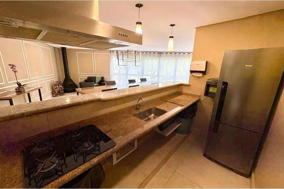 Casa de Condomínio com 3 quartos à venda, 107m2 em Vila Andrade, São Paulo - SP - imagem 2 Foto 2 de Casa de Condomínio com 3 quartos à venda, 107m2 em Vila Andrade, São Paulo - SP