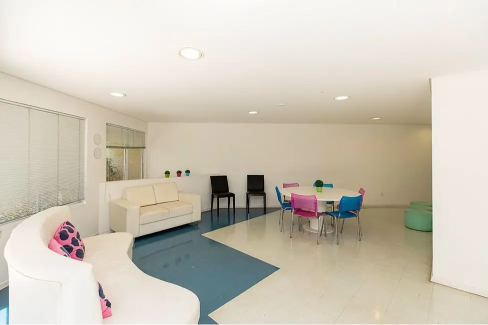 Casa de Condomínio com 3 quartos à venda, 107m2 em Vila Andrade, São Paulo - SP - imagem 7 Foto 7 de Casa de Condomínio com 3 quartos à venda, 107m2 em Vila Andrade, São Paulo - SP