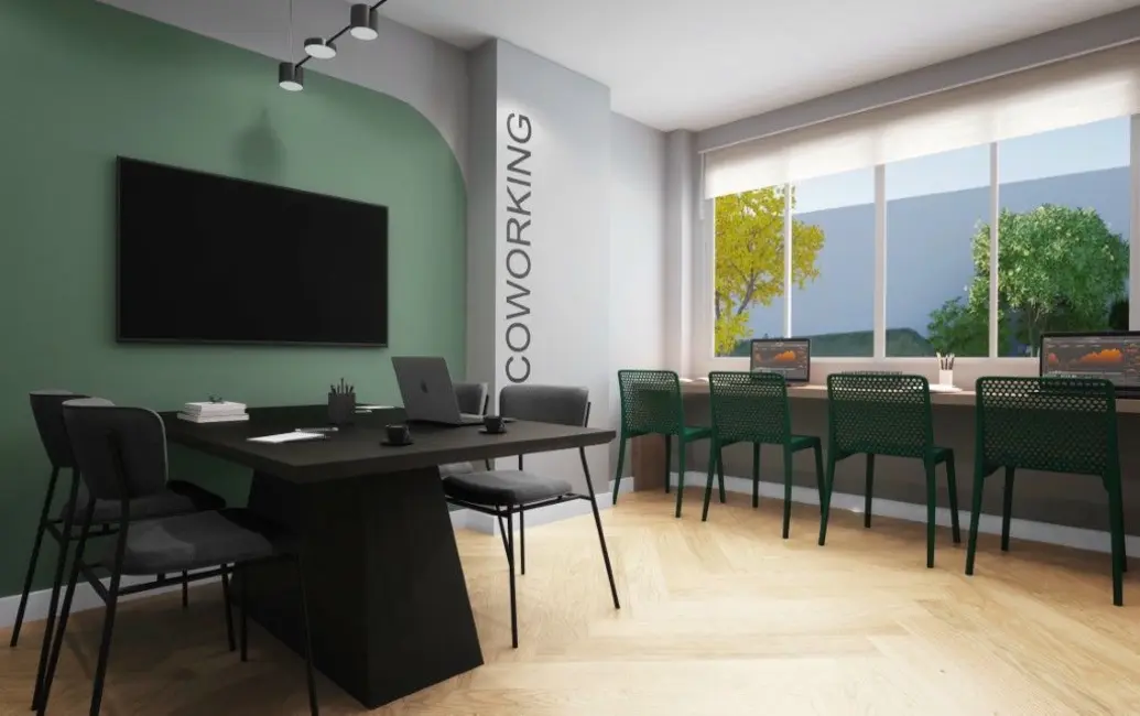 Foto 7 de Apartamento com 2 quartos à venda, 35m2 em Ipiranga, São Paulo - SP