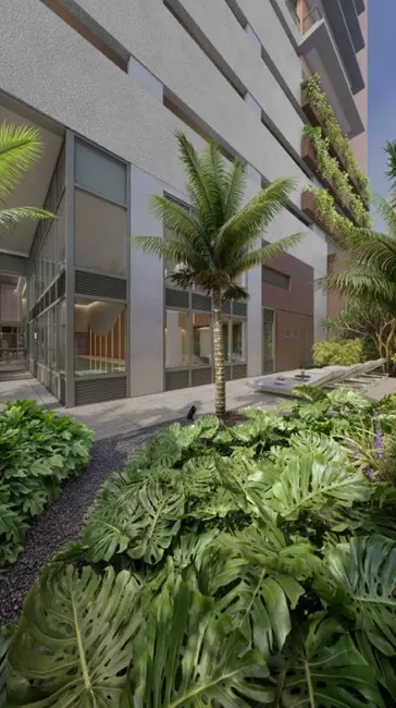 Foto 6 de Apartamento com 1 quarto à venda, 52m2 em Liberdade, São Paulo - SP