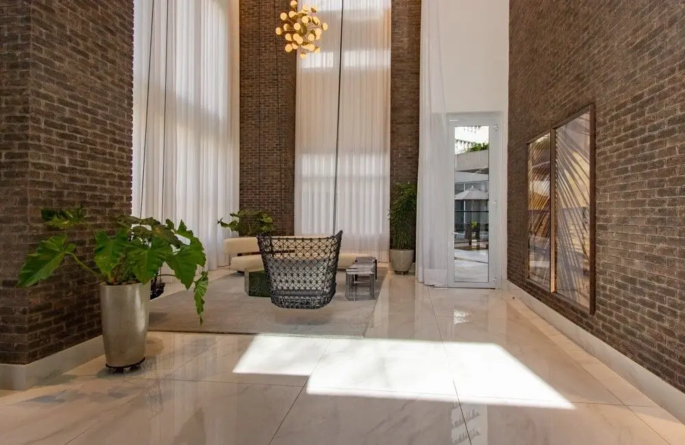 Foto 9 de Loft / Flat com 2 quartos à venda, 151m2 em Itaim Bibi, São Paulo - SP
