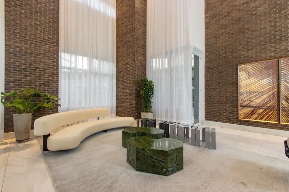 Cobertura com 3 quartos à venda, 298m2 em Itaim Bibi, São Paulo - SP - imagem 9 Foto 9 de Cobertura com 3 quartos à venda, 298m2 em Itaim Bibi, São Paulo - SP