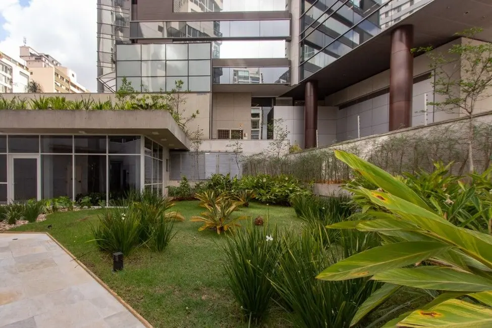 Foto 8 de Cobertura com 3 quartos à venda, 298m2 em Itaim Bibi, São Paulo - SP