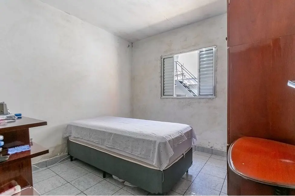 Foto 4 de Casa de Condomínio com 6 quartos à venda, 165m2 em Canhema, Diadema - SP