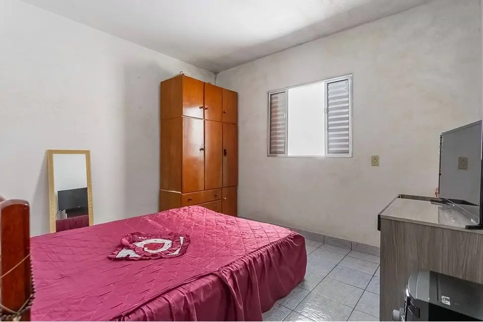 Foto 3 de Casa de Condomínio com 6 quartos à venda, 165m2 em Canhema, Diadema - SP