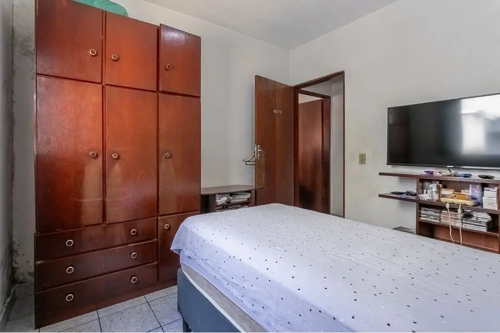 Foto 6 de Casa de Condomínio com 6 quartos à venda, 165m2 em Canhema, Diadema - SP