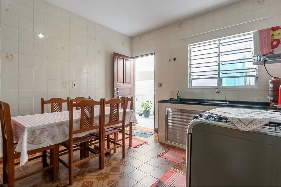 Foto 9 de Casa de Condomínio com 6 quartos à venda, 165m2 em Canhema, Diadema - SP