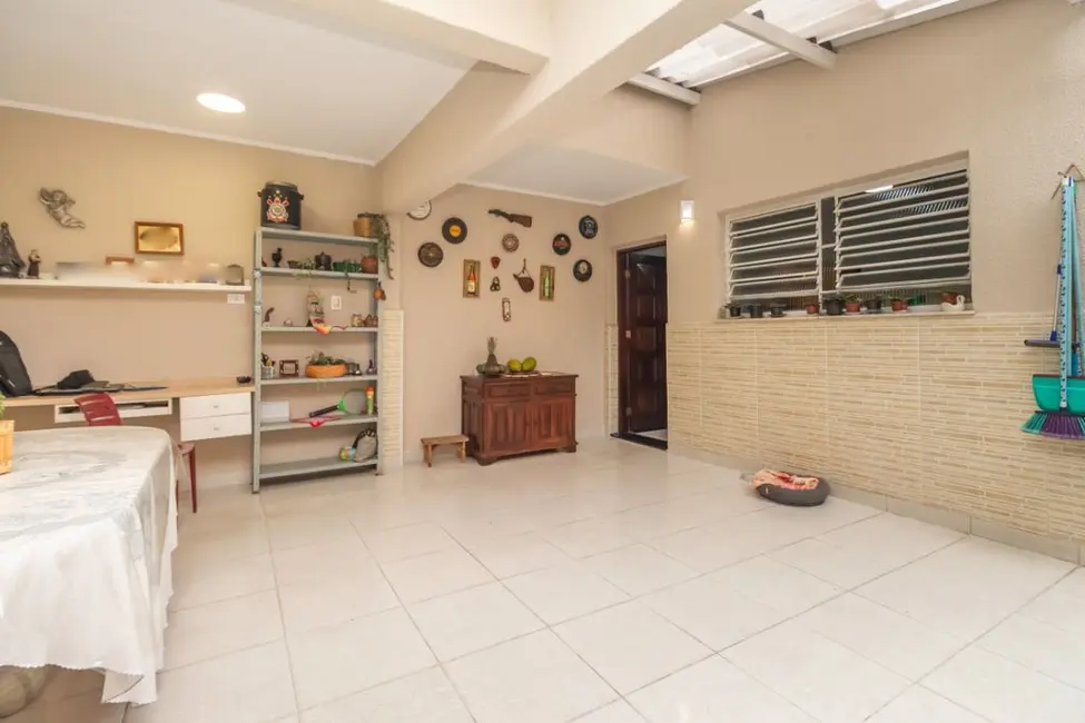 Casa de Condomínio com 3 quartos à venda, 161m2 em Lauzane Paulista, São Paulo - SP - imagem 6 Foto 6 de Casa de Condomínio com 3 quartos à venda, 161m2 em Lauzane Paulista, São Paulo - SP