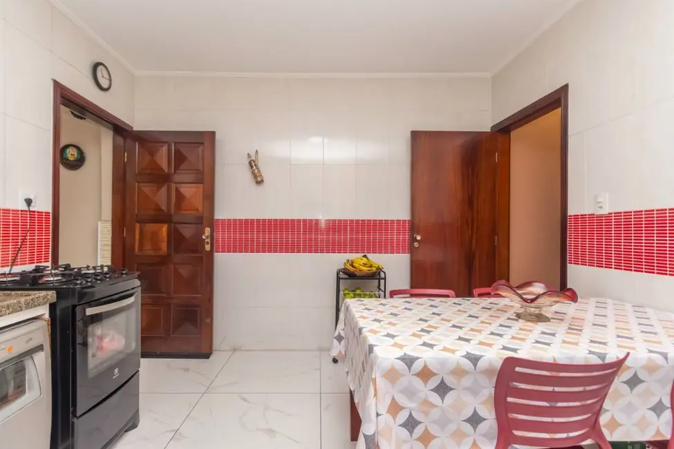 Casa de Condomínio com 3 quartos à venda, 161m2 em Lauzane Paulista, São Paulo - SP - imagem 3 Foto 3 de Casa de Condomínio com 3 quartos à venda, 161m2 em Lauzane Paulista, São Paulo - SP