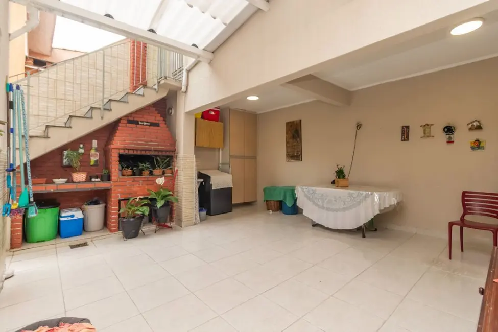 Casa de Condomínio com 3 quartos à venda, 161m2 em Lauzane Paulista, São Paulo - SP - imagem 4 Foto 4 de Casa de Condomínio com 3 quartos à venda, 161m2 em Lauzane Paulista, São Paulo - SP