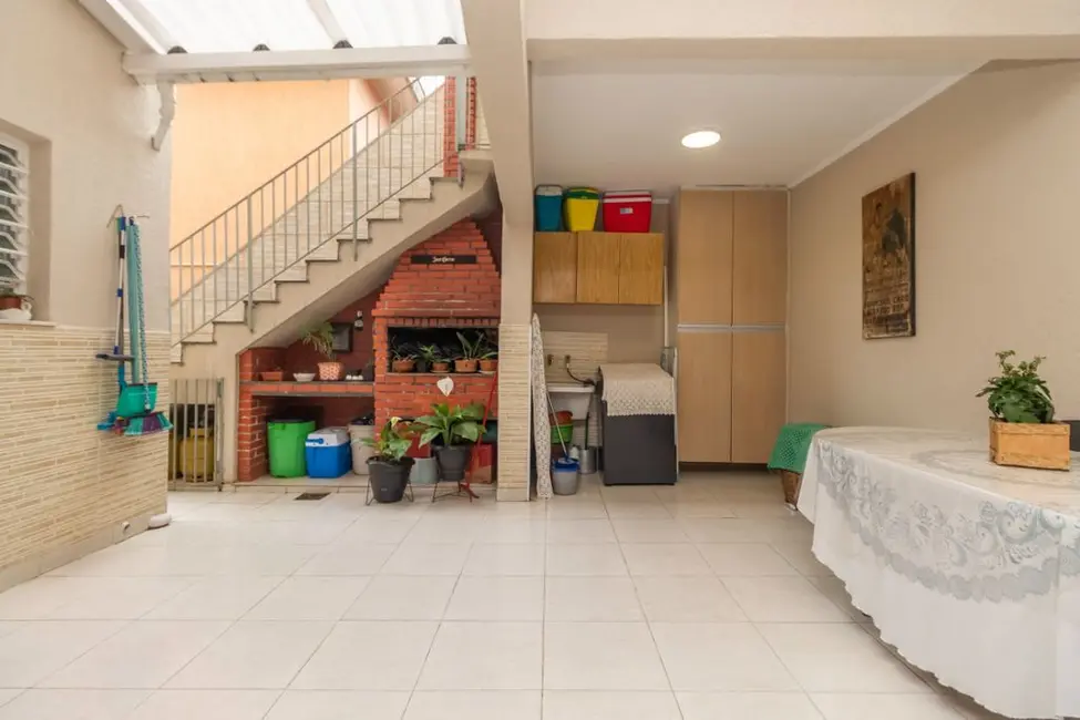 Casa de Condomínio com 3 quartos à venda, 161m2 em Lauzane Paulista, São Paulo - SP - imagem 8 Foto 8 de Casa de Condomínio com 3 quartos à venda, 161m2 em Lauzane Paulista, São Paulo - SP