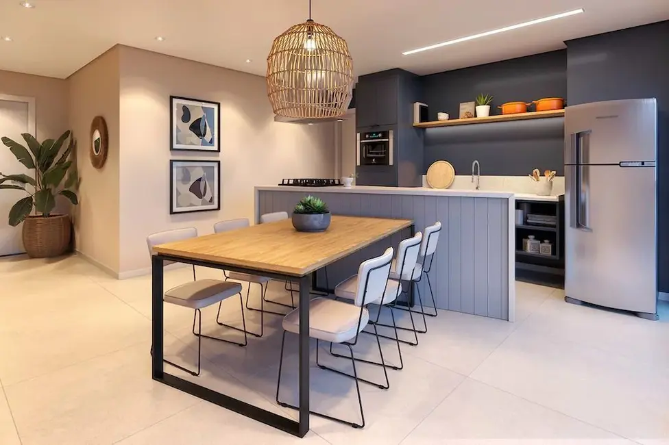 Foto 9 de Apartamento com 1 quarto à venda, 36m2 em Vila Sônia, São Paulo - SP