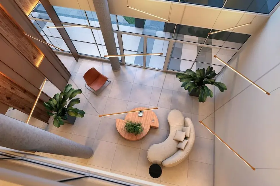 Foto 7 de Apartamento com 1 quarto à venda, 36m2 em Vila Sônia, São Paulo - SP