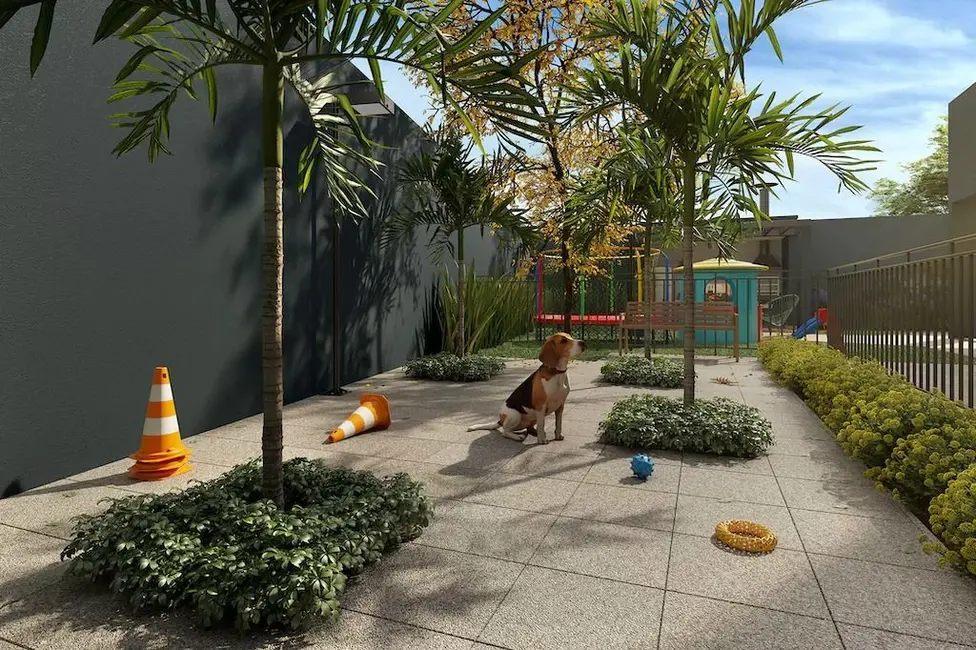 Foto 5 de Apartamento com 1 quarto à venda, 36m2 em Vila Sônia, São Paulo - SP