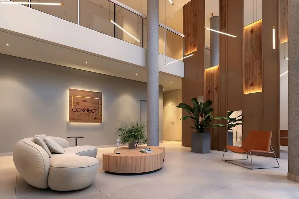 Foto 8 de Apartamento com 1 quarto à venda, 36m2 em Vila Sônia, São Paulo - SP