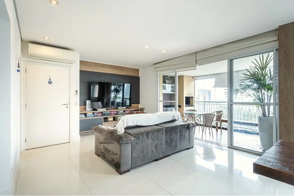 Foto 1 de Apartamento com 2 quartos à venda, 107m2 em Vila Andrade, São Paulo - SP