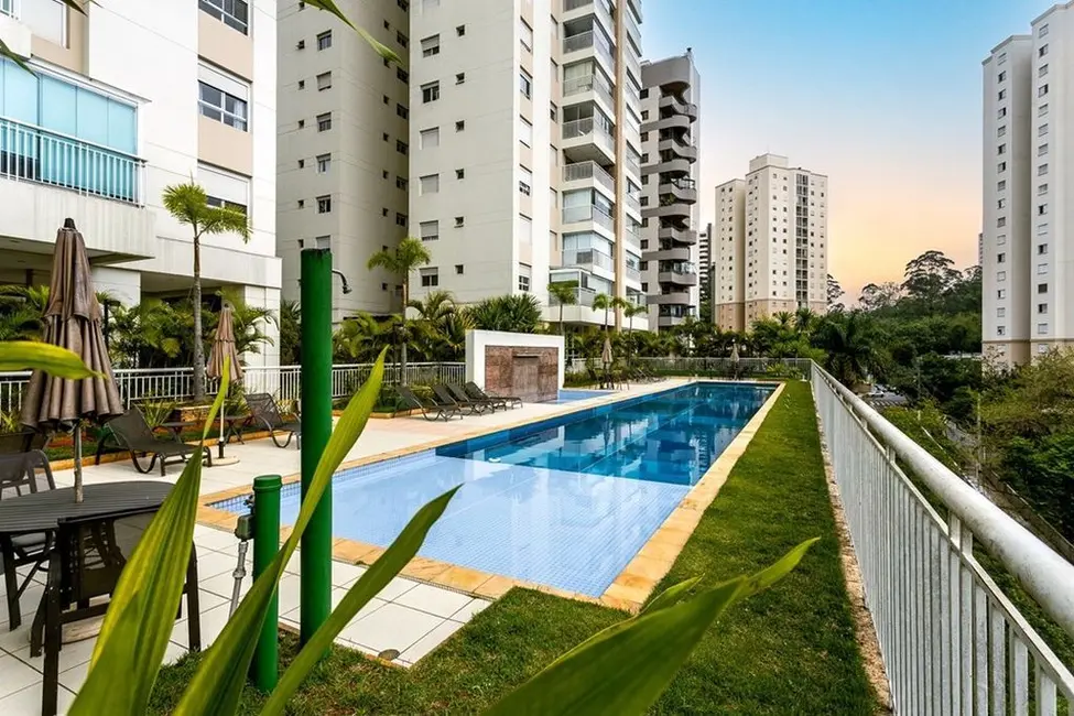 Foto 5 de Apartamento com 2 quartos à venda, 107m2 em Vila Andrade, São Paulo - SP