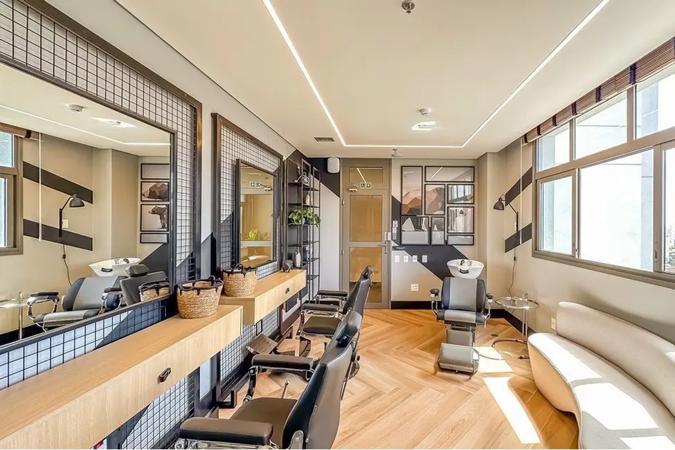 Kitnet com 1 quarto à venda, 21m2 em Paraíso, São Paulo - SP - imagem 9 Foto 9 de Kitnet com 1 quarto à venda, 21m2 em Paraíso, São Paulo - SP