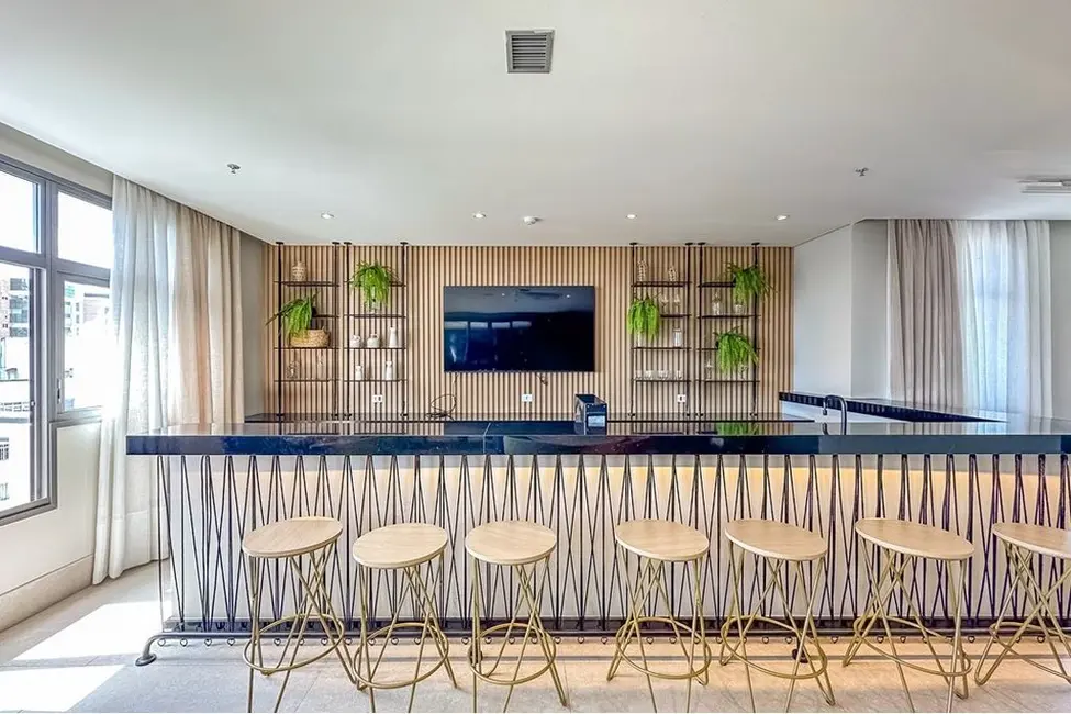 Kitnet com 1 quarto à venda, 21m2 em Paraíso, São Paulo - SP - imagem 8 Foto 8 de Kitnet com 1 quarto à venda, 21m2 em Paraíso, São Paulo - SP