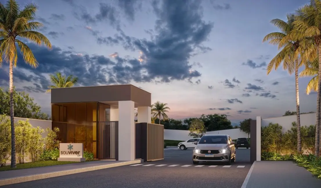 Foto 1 de Apartamento com 2 quartos à venda, 47m2 em Vila Caputera, Mogi Das Cruzes - SP