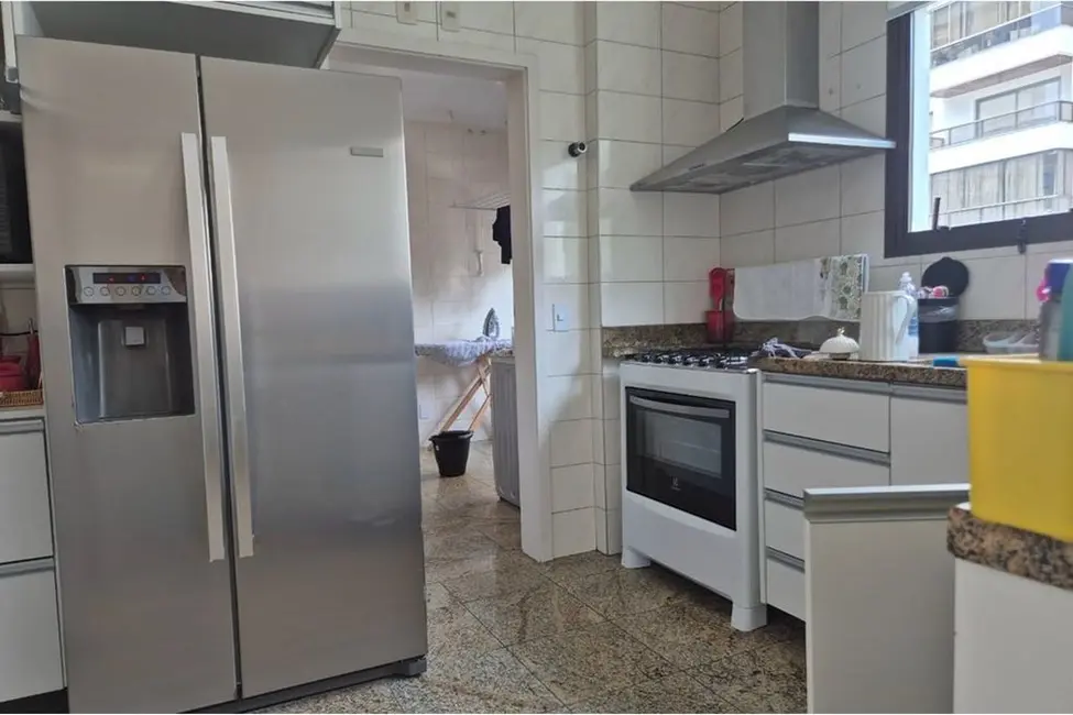 Foto 9 de Apartamento com 4 quartos à venda, 242m2 em Morumbi, São Paulo - SP