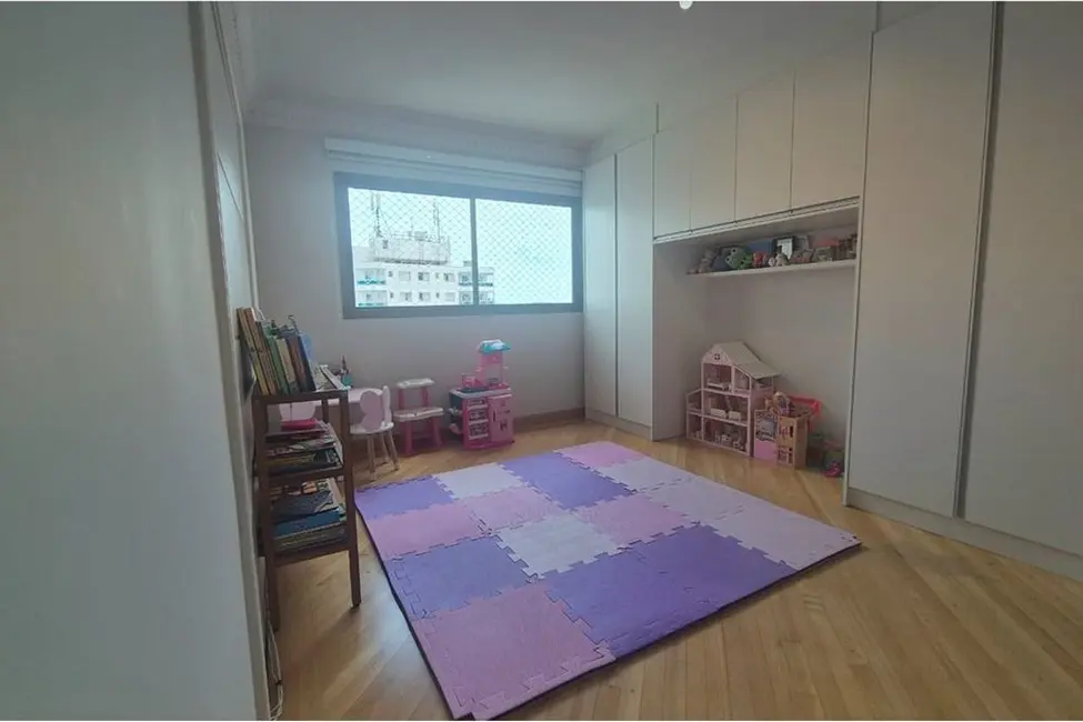 Foto 5 de Apartamento com 4 quartos à venda, 242m2 em Morumbi, São Paulo - SP