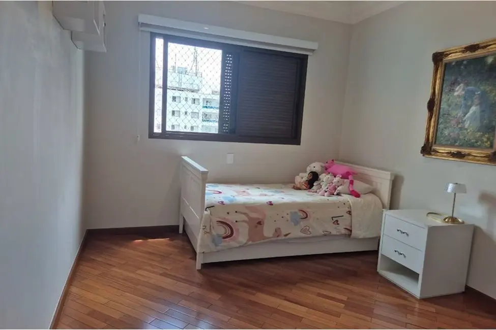 Foto 2 de Apartamento com 4 quartos à venda, 242m2 em Morumbi, São Paulo - SP