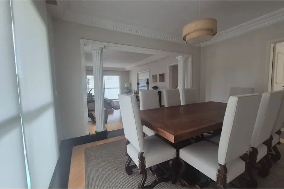 Foto 3 de Apartamento com 4 quartos à venda, 242m2 em Morumbi, São Paulo - SP