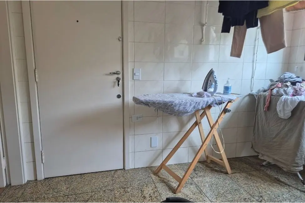 Foto 7 de Apartamento com 4 quartos à venda, 242m2 em Morumbi, São Paulo - SP