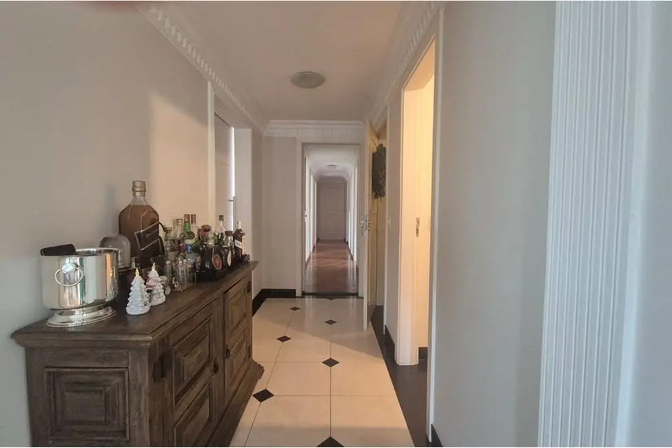 Foto 8 de Apartamento com 4 quartos à venda, 242m2 em Morumbi, São Paulo - SP