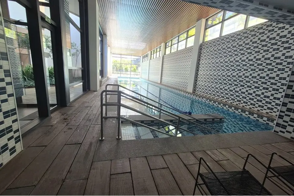 Apartamento com 3 quartos à venda, 162m2 em Chácara Santo Antônio (Zona Sul), São Paulo - SP - imagem 7 Foto 7 de Apartamento com 3 quartos à venda, 162m2 em Chácara Santo Antônio (Zona Sul), São Paulo - SP