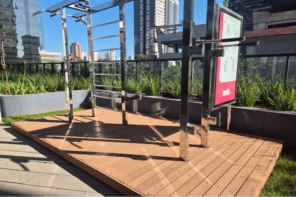 Foto 8 de Apartamento com 3 quartos à venda, 162m2 em Chácara Santo Antônio (Zona Sul), São Paulo - SP