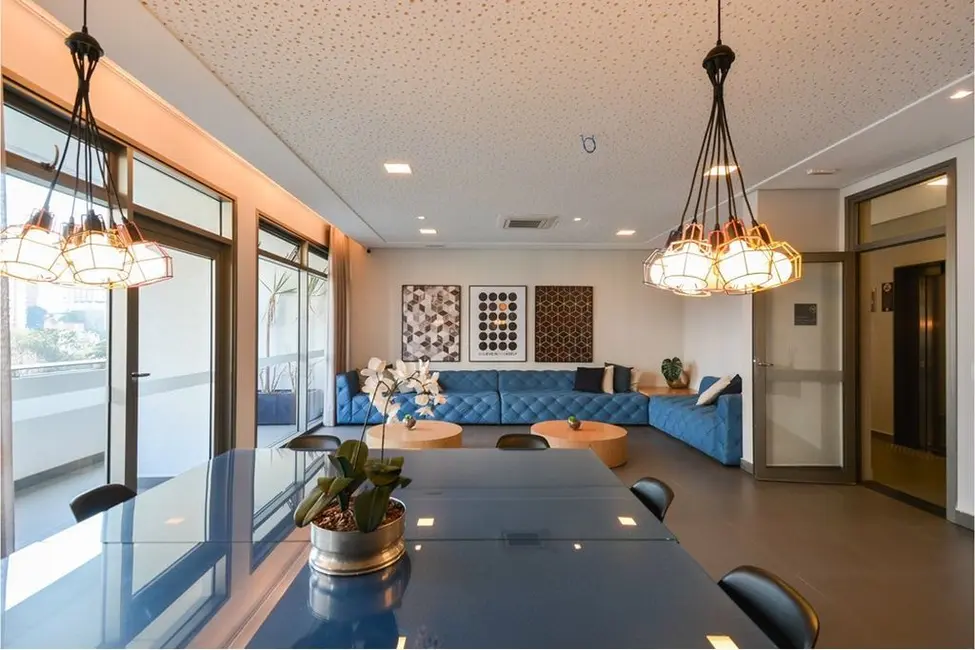 Foto 8 de Kitnet com 1 quarto à venda, 23m2 em Vila Madalena, São Paulo - SP