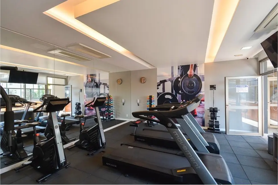 Foto 5 de Kitnet com 1 quarto à venda, 23m2 em Vila Madalena, São Paulo - SP