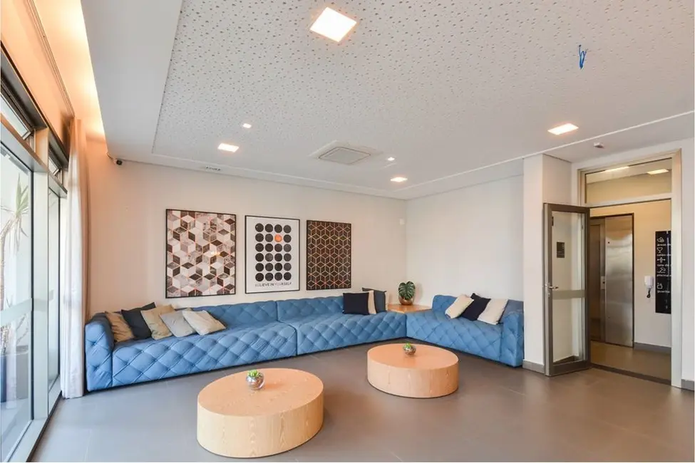 Foto 6 de Kitnet com 1 quarto à venda, 23m2 em Vila Madalena, São Paulo - SP