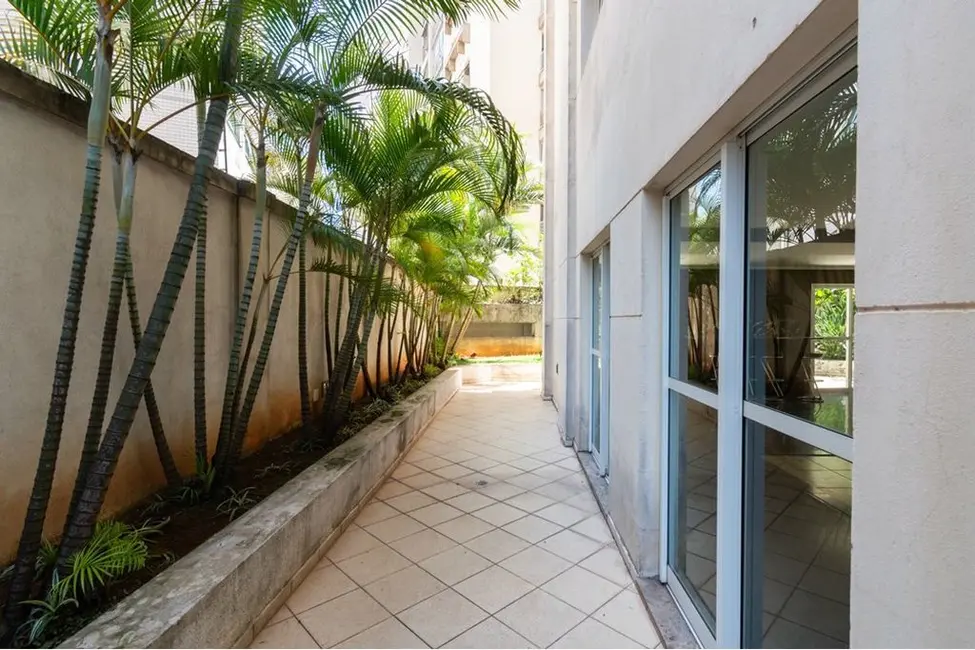 Foto 9 de Apartamento com 1 quarto à venda, 39m2 em Itaim Bibi, São Paulo - SP