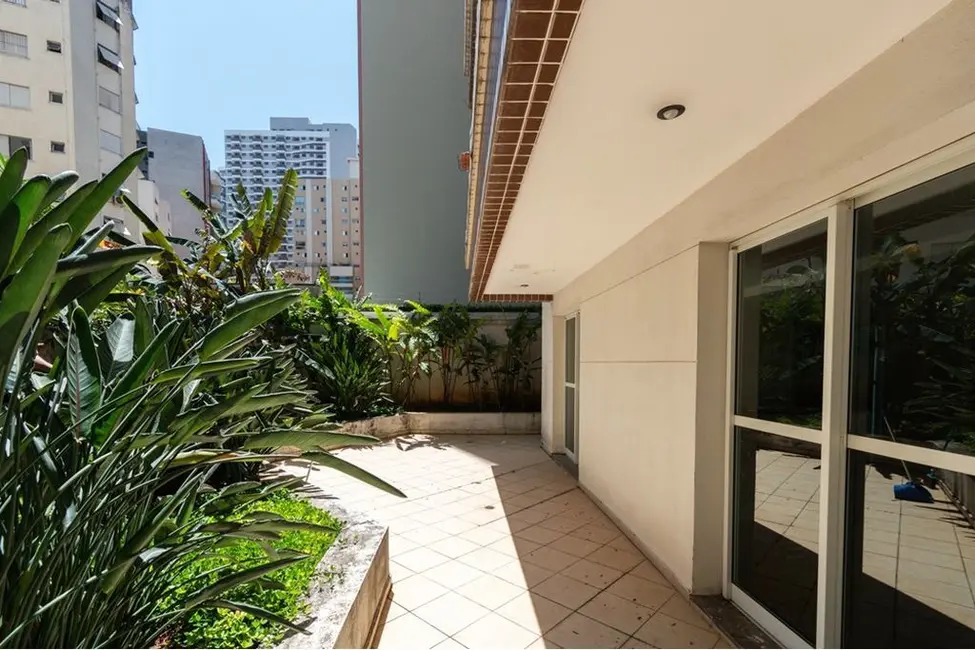 Foto 2 de Apartamento com 1 quarto à venda, 39m2 em Itaim Bibi, São Paulo - SP