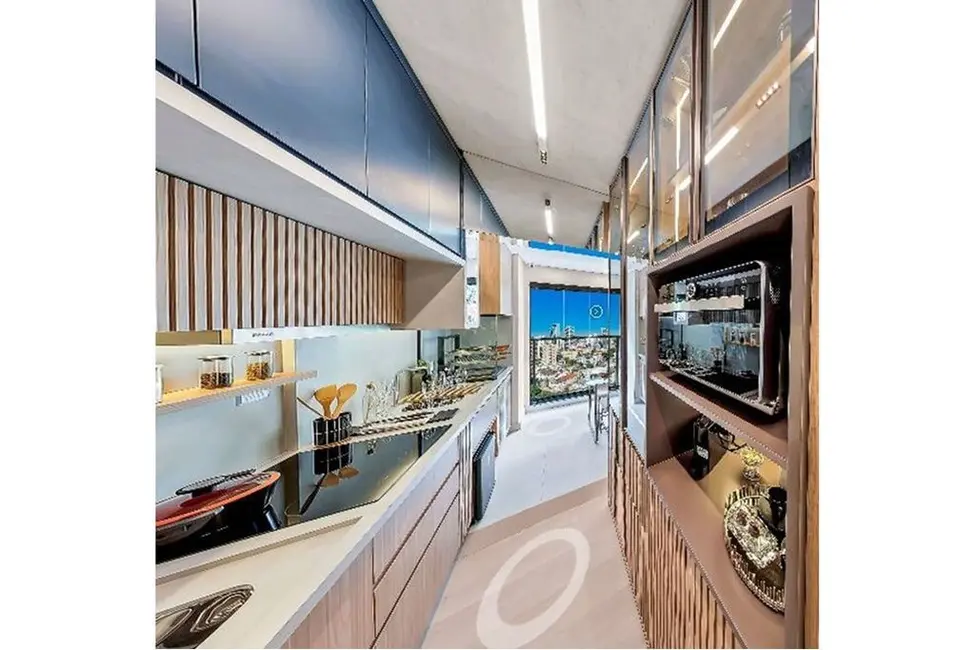 Foto 9 de Apartamento com 1 quarto à venda, 47m2 em Paraíso, São Paulo - SP