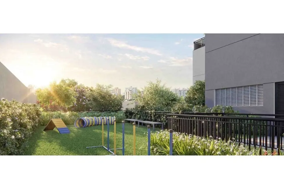 Foto 3 de Apartamento com 1 quarto à venda, 47m2 em Paraíso, São Paulo - SP