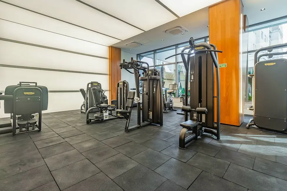 Foto 9 de Apartamento com 4 quartos à venda, 422m2 em Vila Nova Conceição, São Paulo - SP