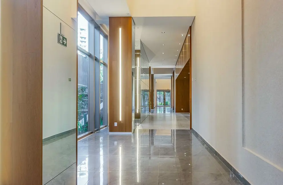 Foto 4 de Apartamento com 4 quartos à venda, 290m2 em Vila Nova Conceição, São Paulo - SP