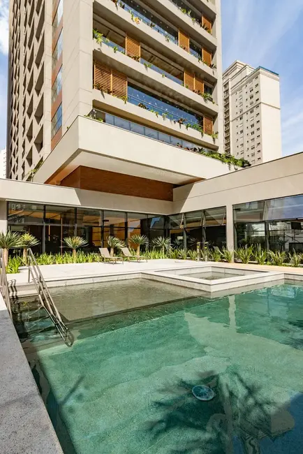Foto 2 de Apartamento com 4 quartos à venda, 290m2 em Vila Nova Conceição, São Paulo - SP