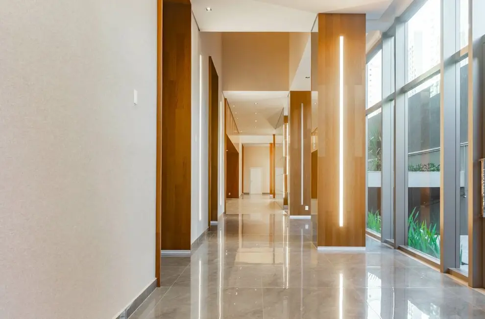 Foto 5 de Apartamento com 4 quartos à venda, 290m2 em Vila Nova Conceição, São Paulo - SP