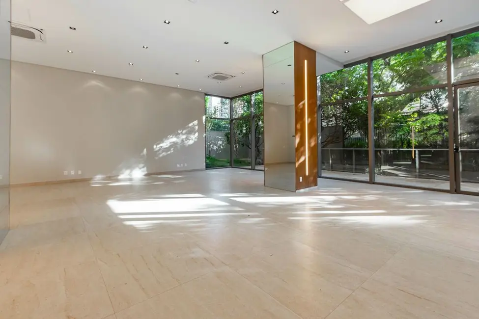 Foto 6 de Apartamento com 4 quartos à venda, 290m2 em Vila Nova Conceição, São Paulo - SP
