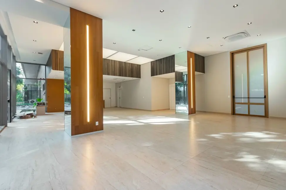 Foto 8 de Apartamento com 4 quartos à venda, 290m2 em Vila Nova Conceição, São Paulo - SP