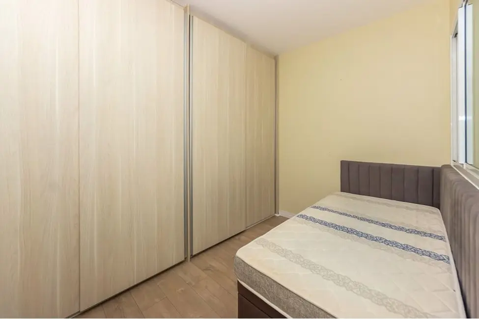 Foto 5 de Casa de Condomínio com 4 quartos à venda, 128m2 em Vila Guarani (Z Sul), São Paulo - SP